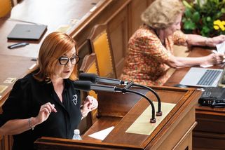 Sněmovna znovu přerušila debatu o nedůvěře vládě, hlasovat má ve čtvrtek - Seznam Zprávy